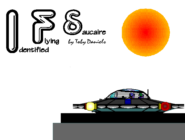 IFS animation.